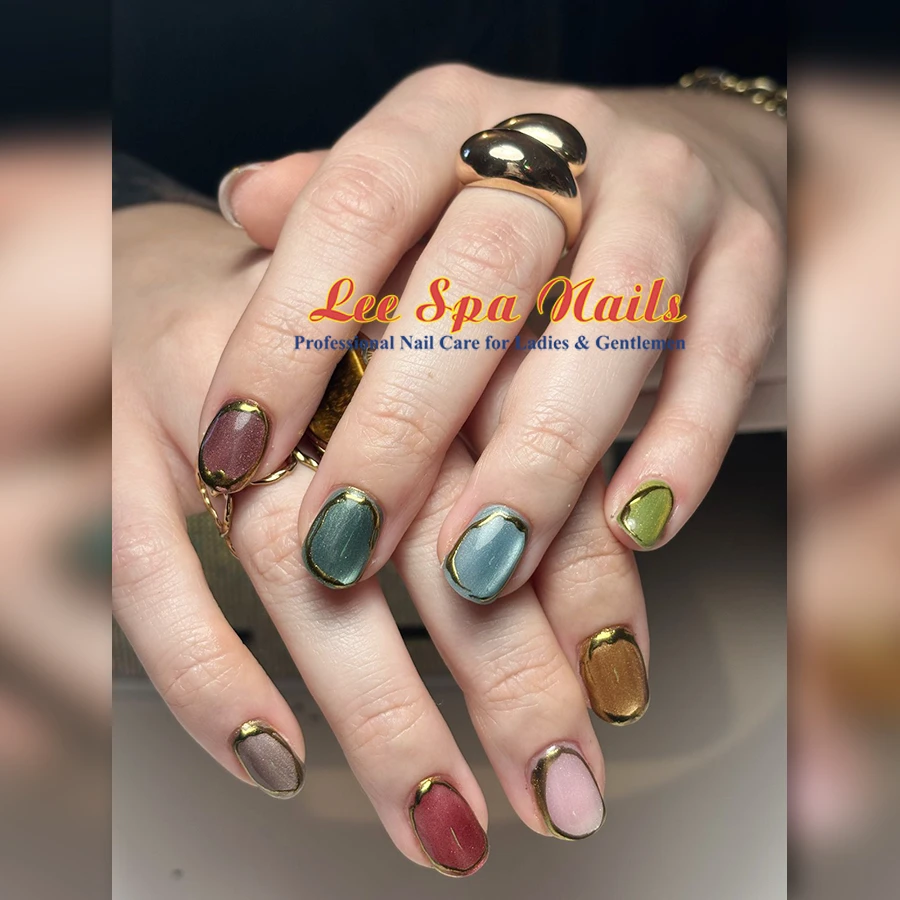 Lee Spa Nails Inc